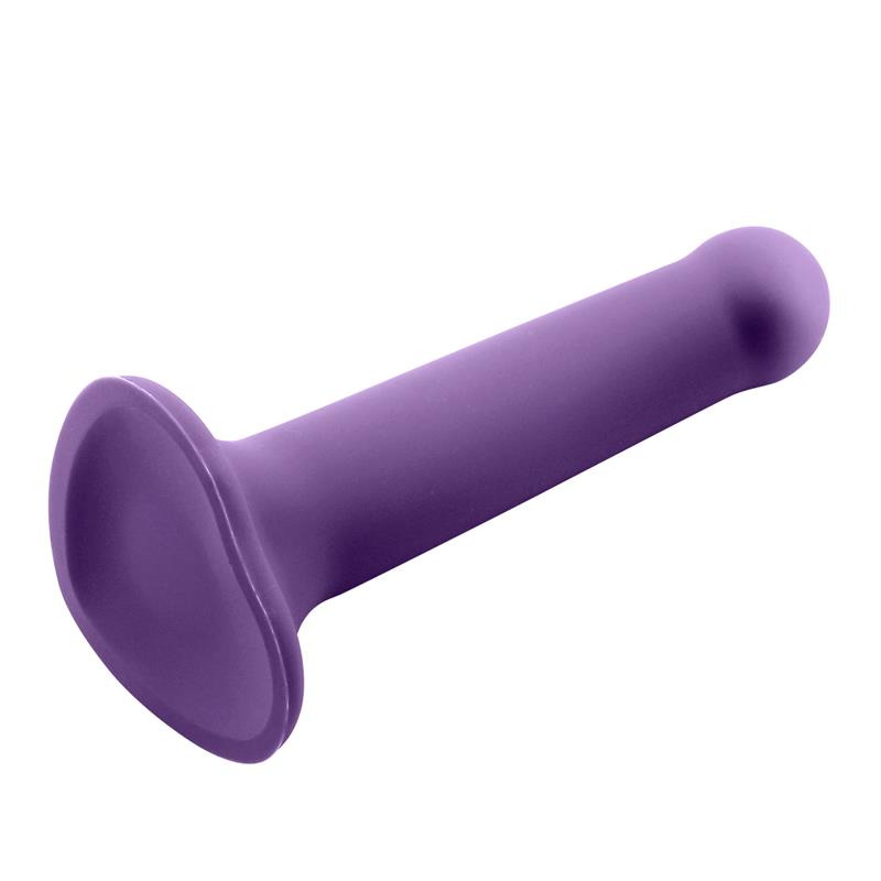 Bouncy Dildo S Morado