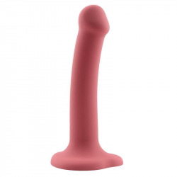 Bouncy Gode Taille L Rouge