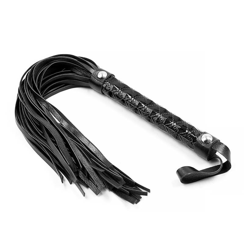 Flogger Sapphire