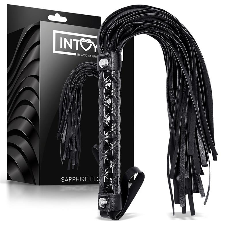 Flogger Sapphire