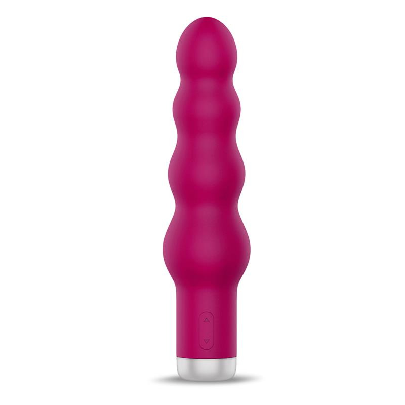 Laand Vibrador Granate