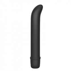 Faase Vibrador Negro