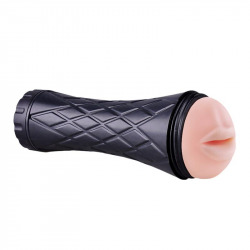 Mann1 Masturbateur Forme Bouche