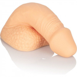 Packing Penis 12,75 cm Caramelo