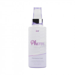 Pheros Fantasy Crème aux Phéromones 100 ml