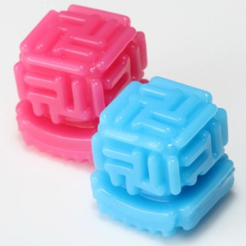 Bobble Crazy Cubes