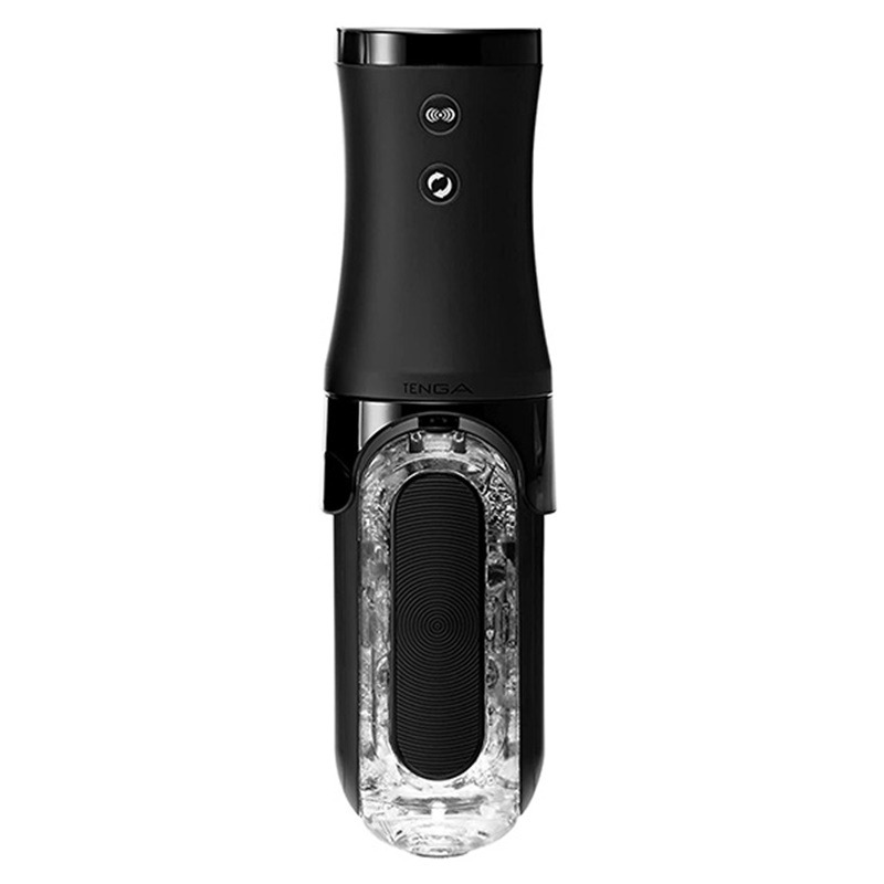 Tenga Flip 0 Electronic Vibration