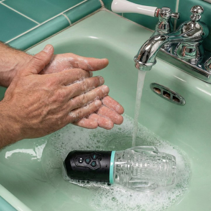 Ayax Succionador Masculino