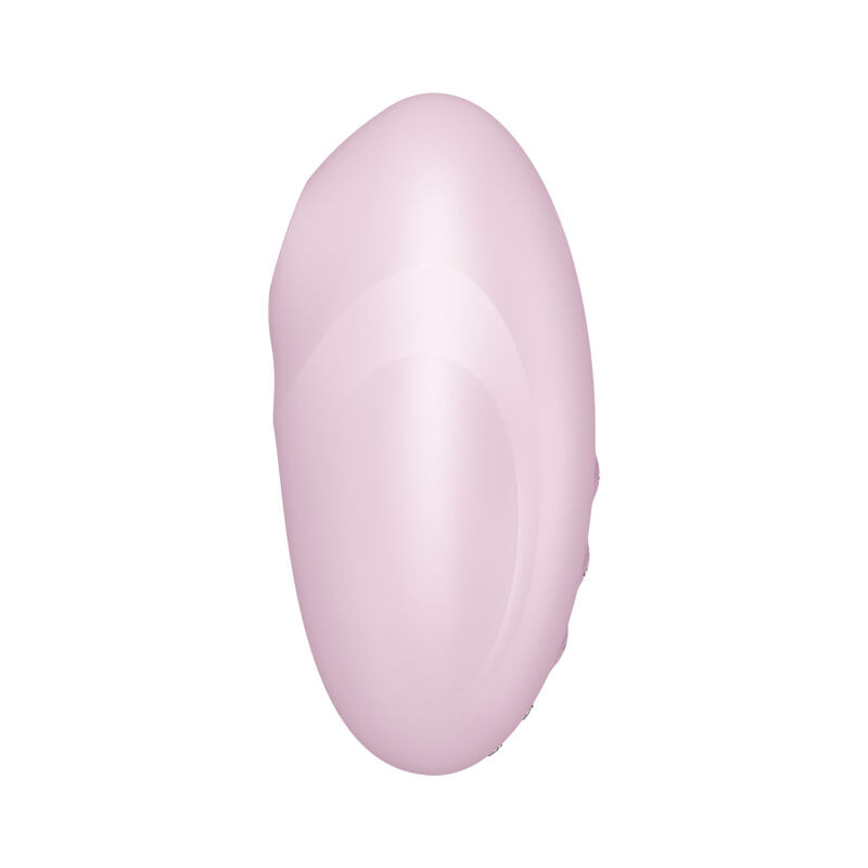 Vulva Lover 3 Rosa