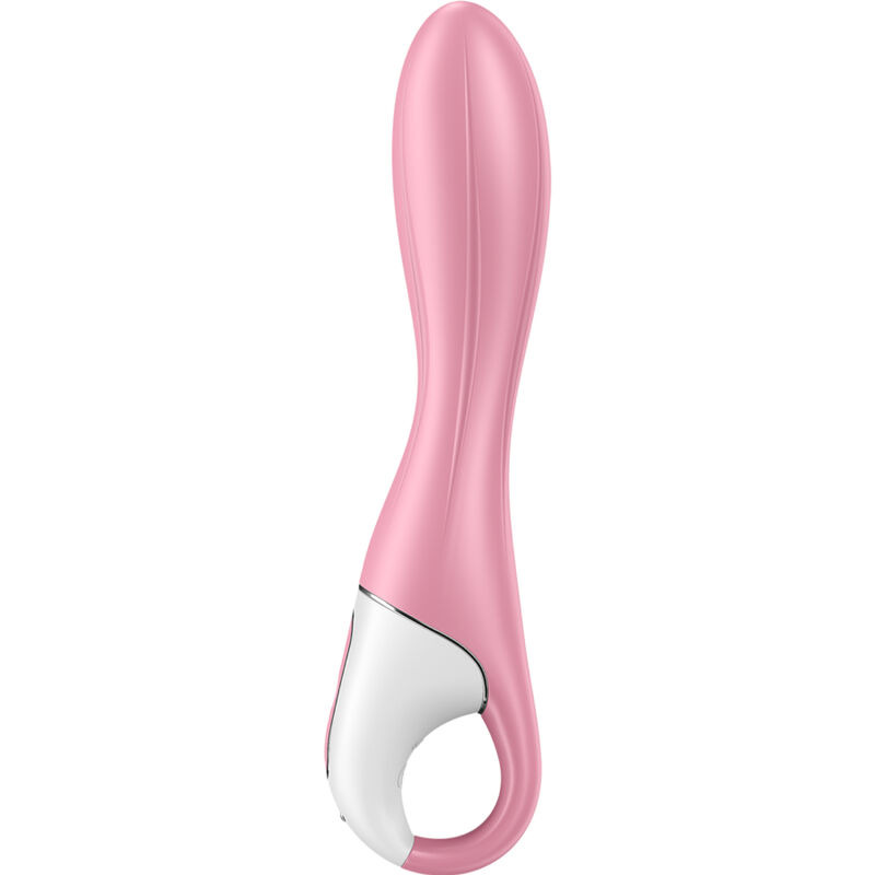 Air Pump Vibrator 2 Rosa