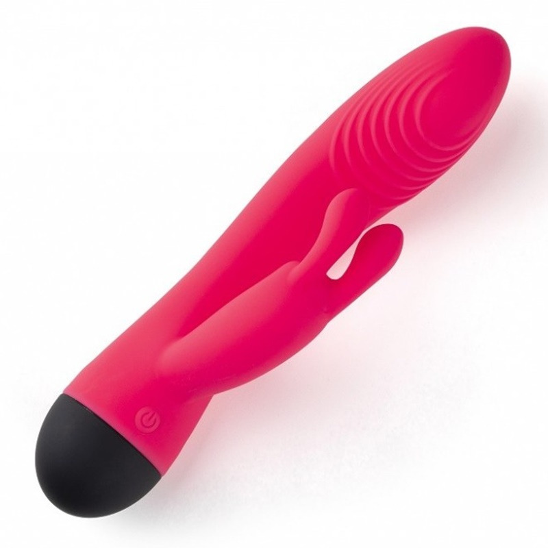 Vibrador V6 Rosa