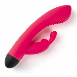 Vibrador V6 Rosa