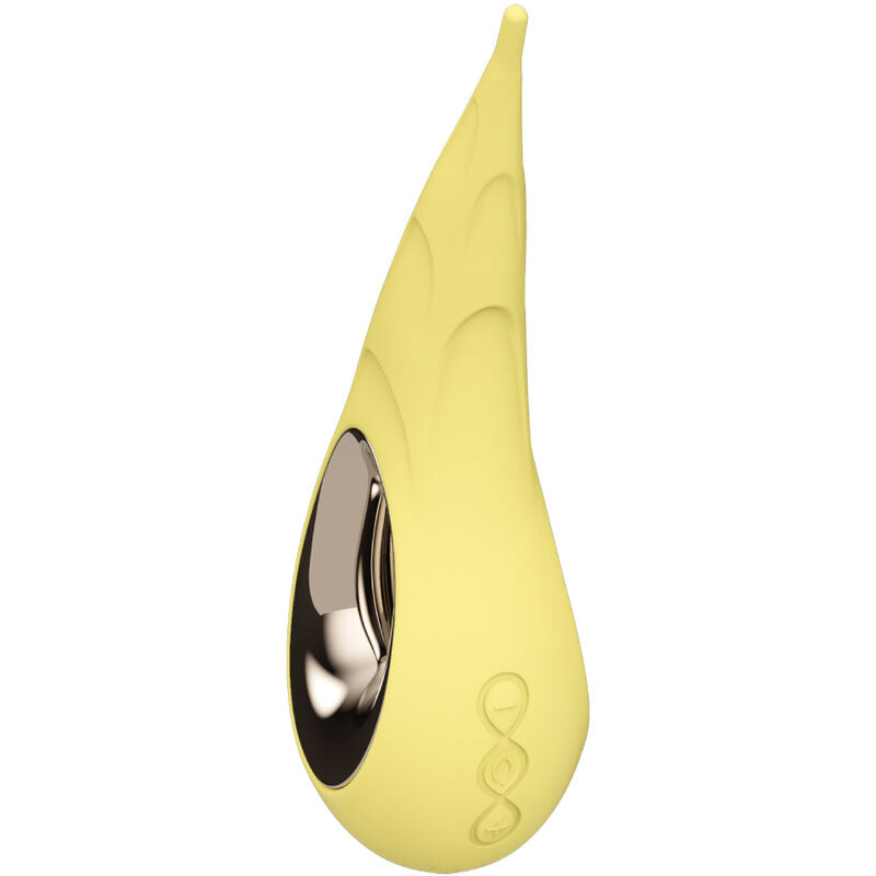 Lelo Dot Amarillo