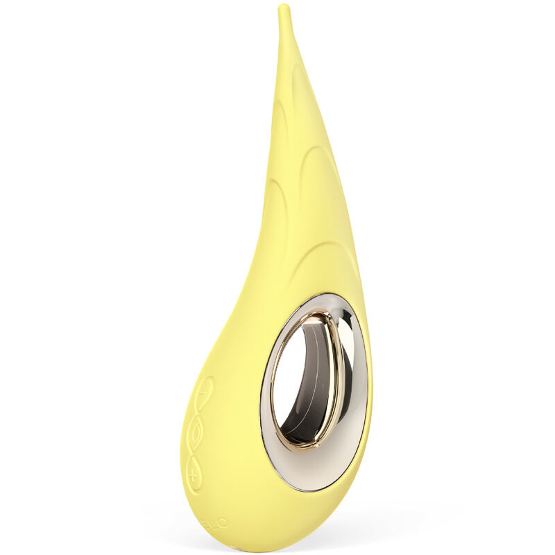 Lelo Dot Amarillo