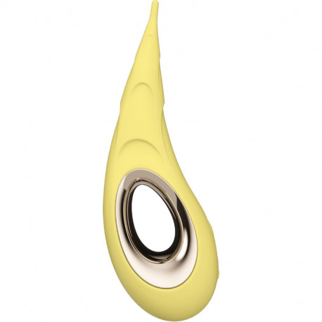 Lelo Dot Amarillo