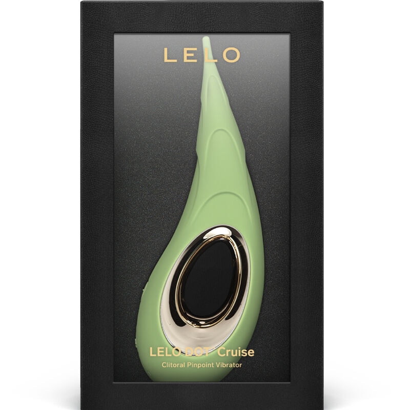 Lelo Dot Pistacho