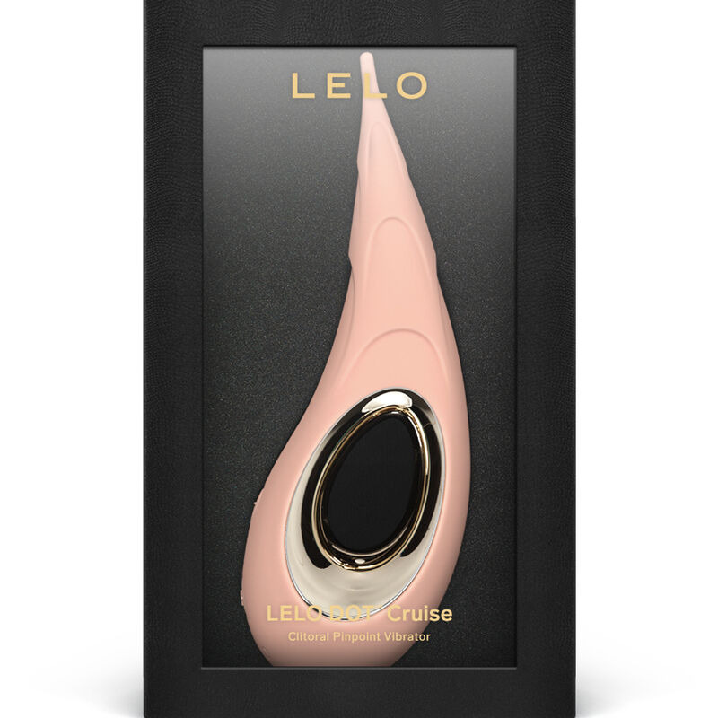 Lelo Dot Melocotón