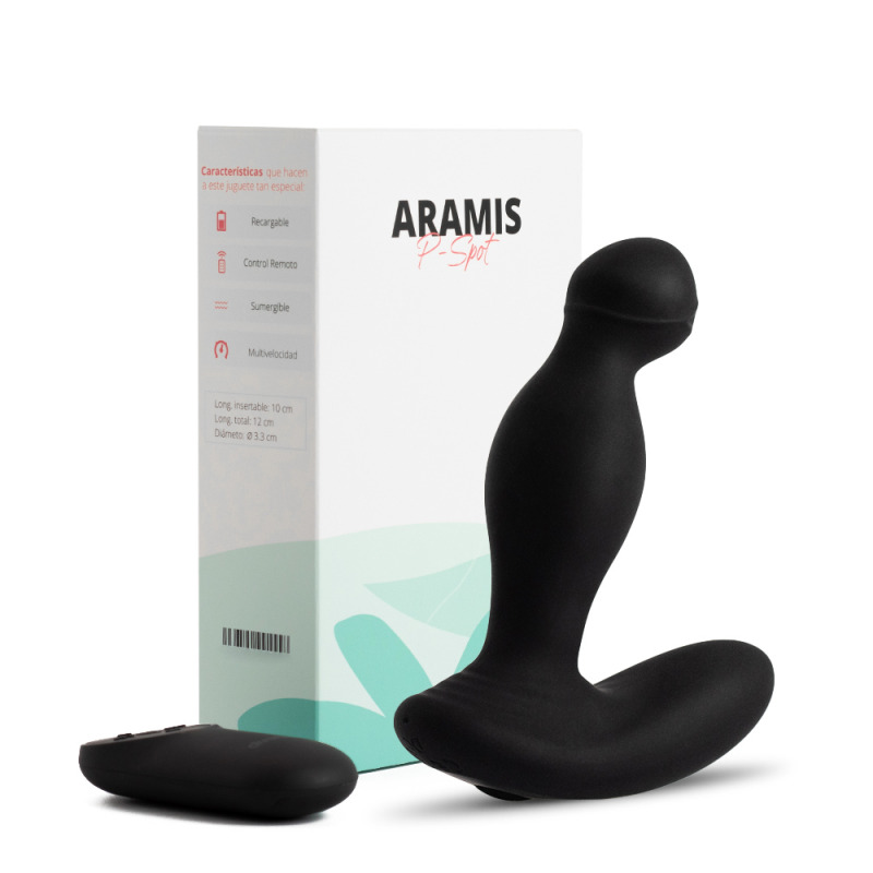 Aramis P-Spot