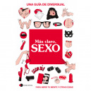 M&aacute;s Claro, SEXO