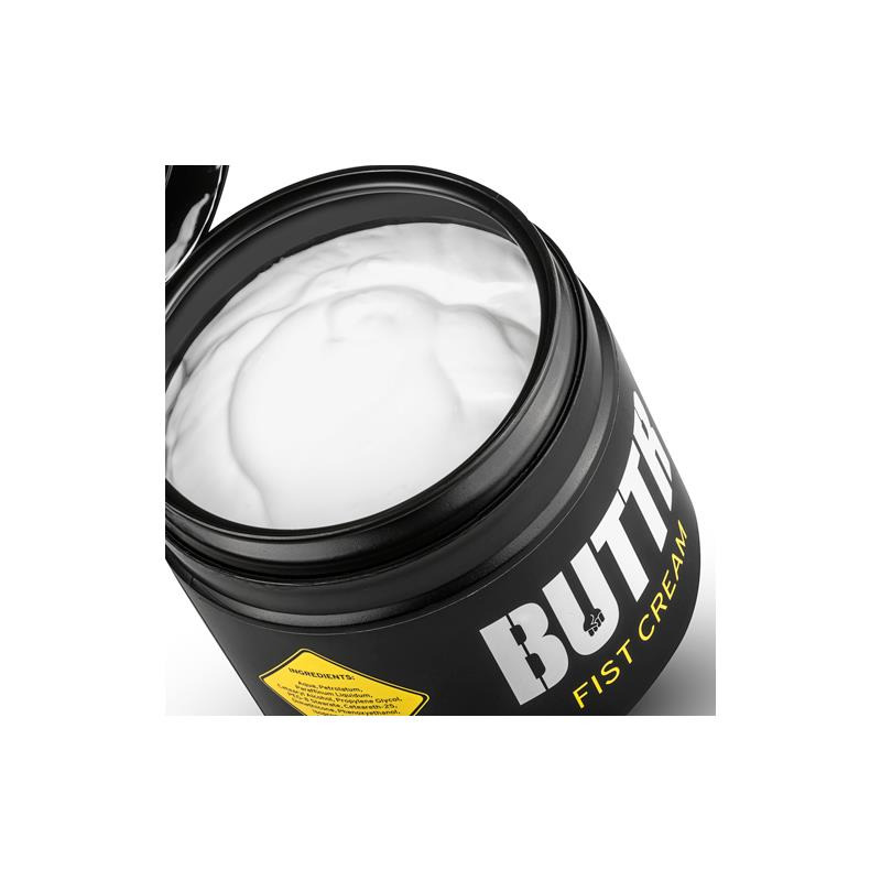Buttr Fisting Cream 500 ml