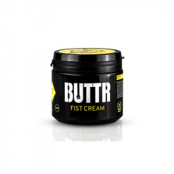 Buttr Fisting Crème 500 ml