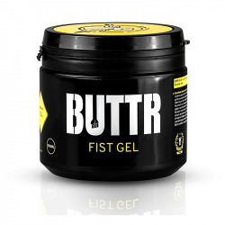 Buttr Fisting Gel 500 ml