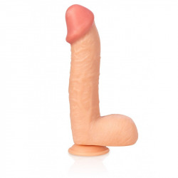 Pene Realista The Super 30 cm