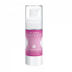 Gel Vaginal Tonifiant 30 ml