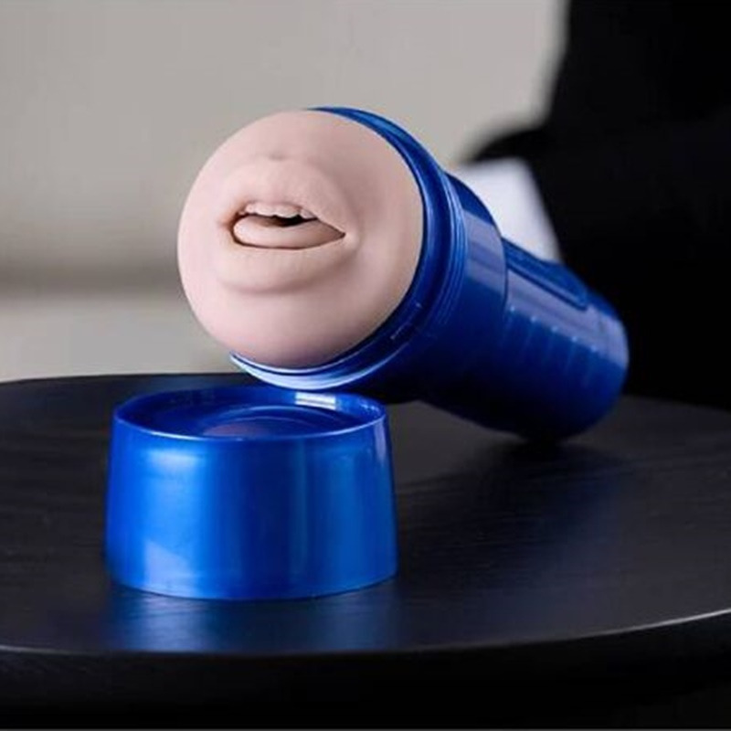 Masturbador Fleshlight Boost Blow LM Flesh 