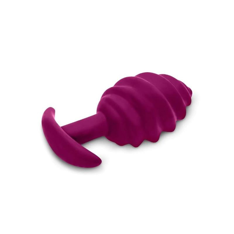 Gplug Twist 2 Fucsia