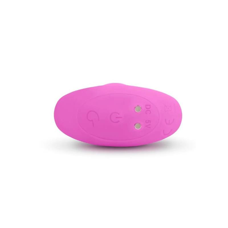 Gplug XS Rosa