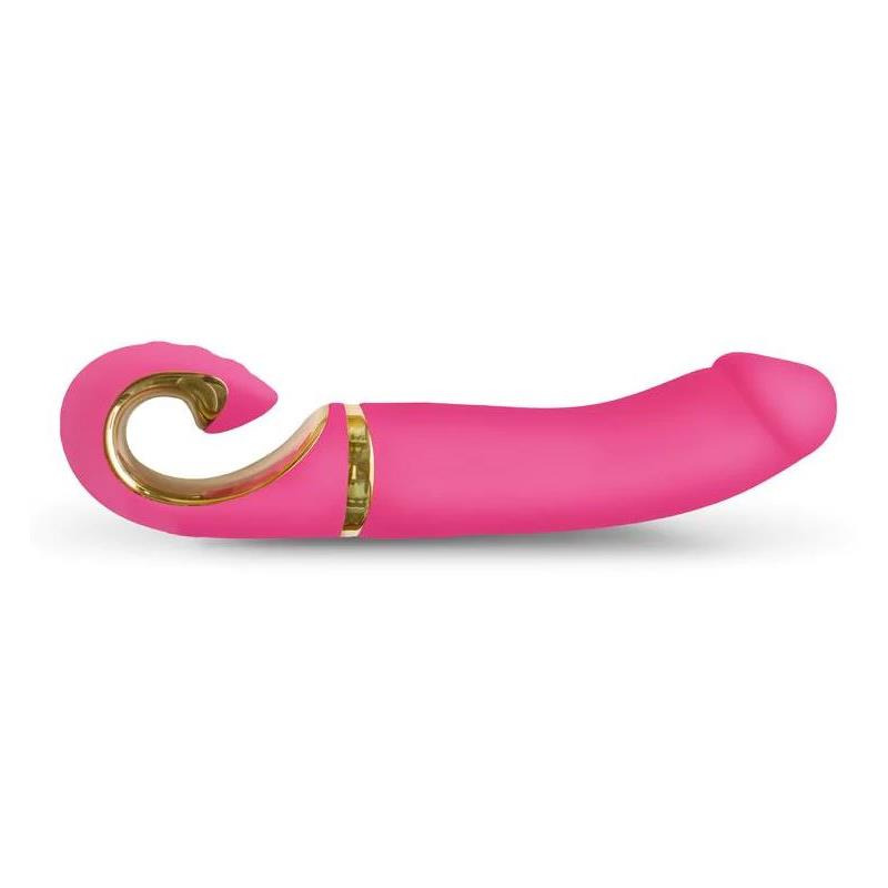 Vibrador Gjay Rosa