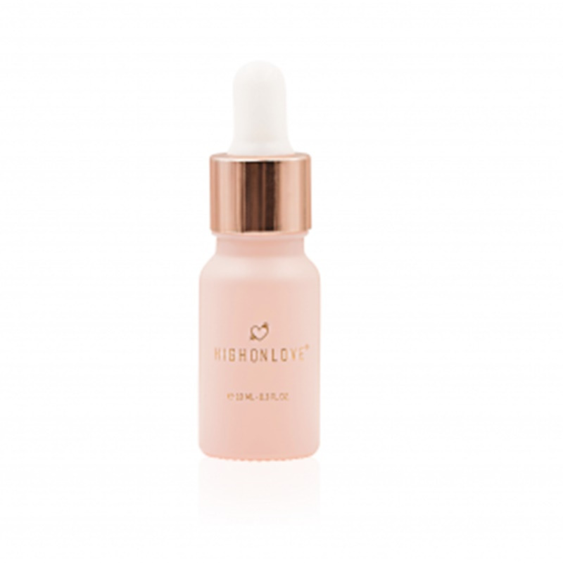 Estimulador Sensual Aceite 10 ml