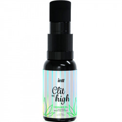 Clit Me High Stimulant Clitoris 15 ml