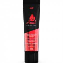 Lubrifiant Anal Chaleur 100 ml