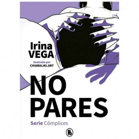 No pares