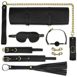 Kit Eclipse Negro