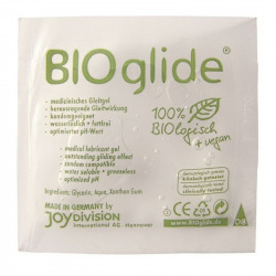 Bioglide 3 ml Monodose