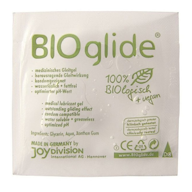 Bioglide 3 ml Monodosis