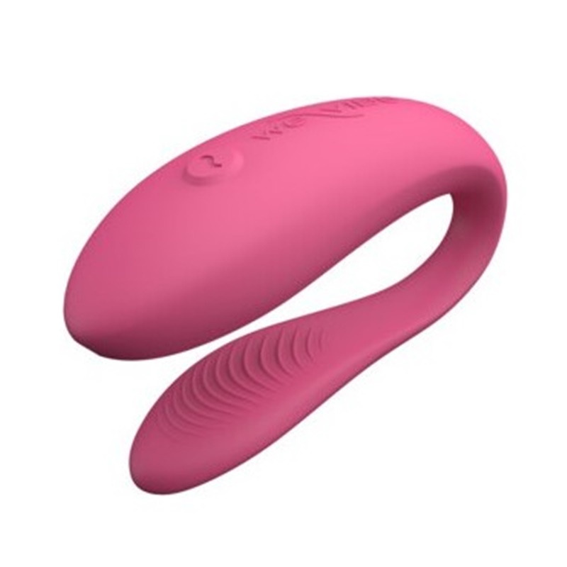 We-Vibe Sync Lite Rosa