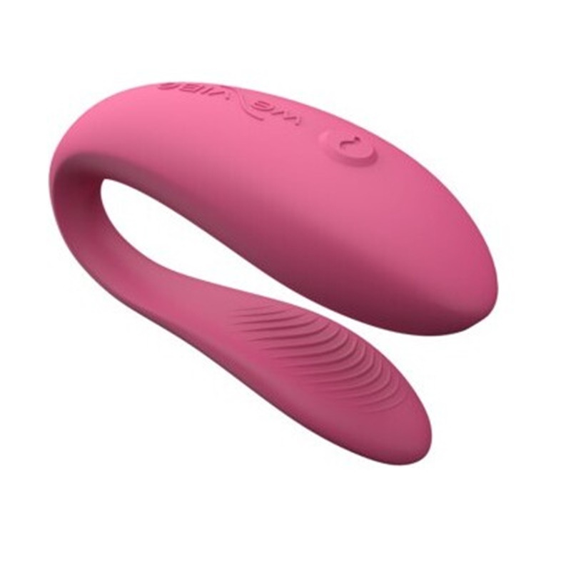 We-Vibe Sync Lite Rosa