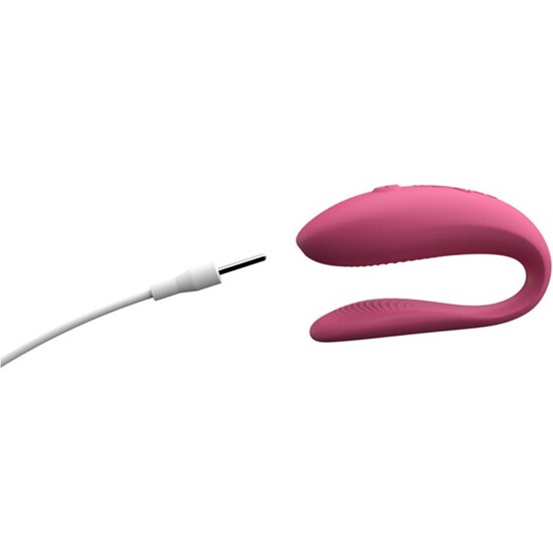 We-Vibe Sync Lite Rosa