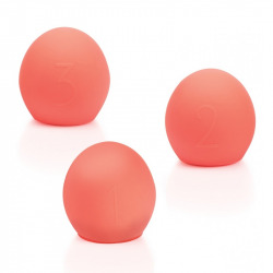 We-Vibe Reemplazo Bolas Bloom Coral