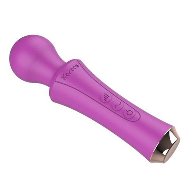 The Personal Wand Fucsia