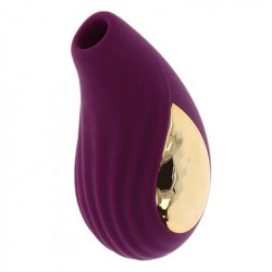 Divine Love Stimulateur Violet