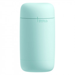 Tenga Puffy Verde Menta