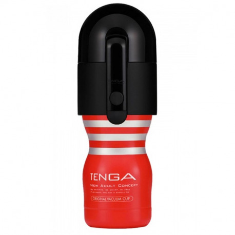 Tenga Vacuum Controller