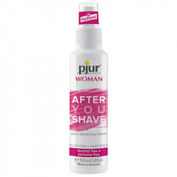 After Shave 100 ml