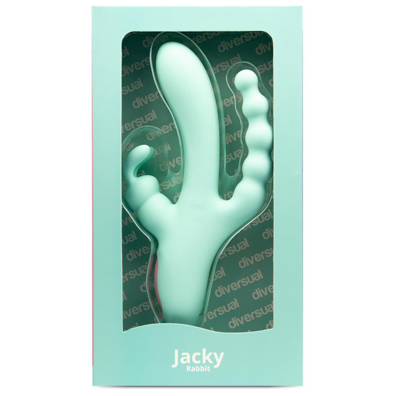 Jacky Rabbit
