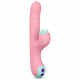 Daisy Lapin Impulseur